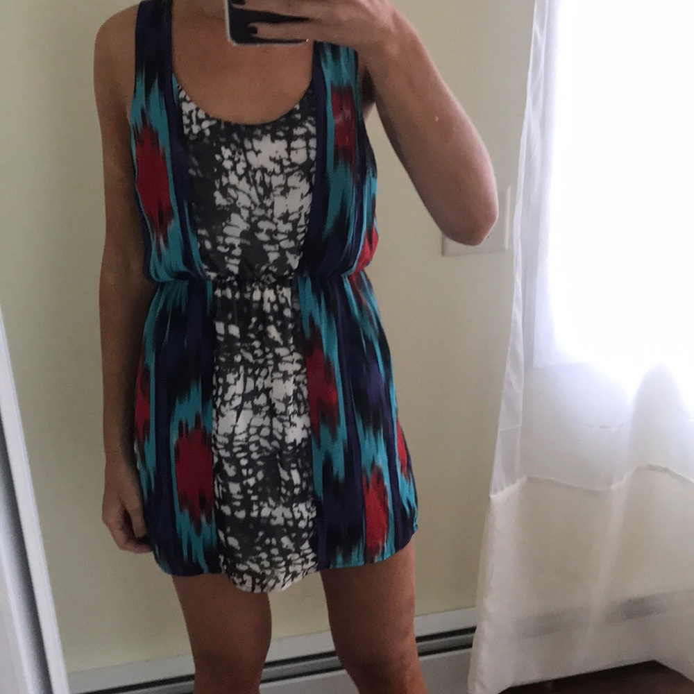 Summer dress